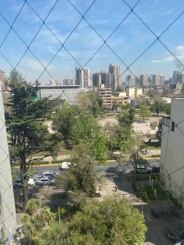 Venta Departamento N 2D 2B Barrio Italia - Providencia