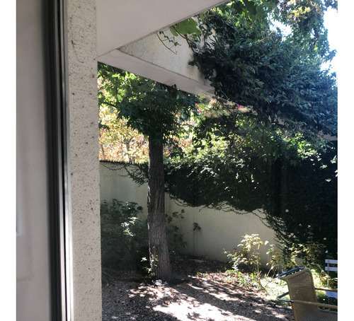 Arriendo Oficina NP 5B 3E Metro Escuela Militar - Las Condes