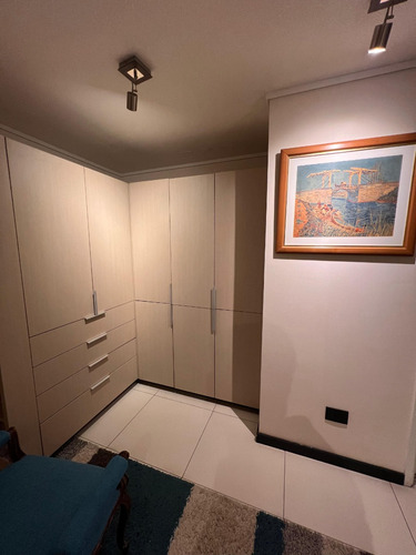 Arriendo Departamento NO 2D en suite Walk-in cl&oacute;set 21B 1E 1B Metro Sim&oacute;n Bolivar - La Reina