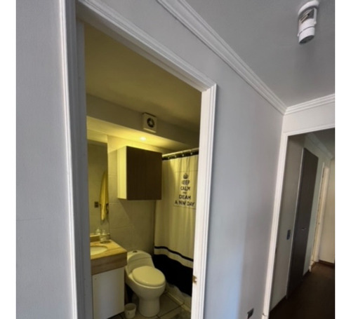 Venta Departamento SO 3D 2B 1E 1B Vaticano - Las Condes