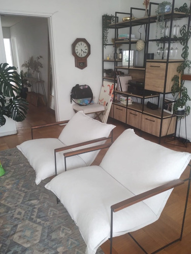 Venta Departamento NO 4D en suite 3B 1E 1B Barrio El Golf - Las Condes