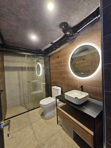 Arriendo Departamento SO 4D Walk-in cl&oacute;set 3B 1E 1B Metro Tobalaba - Mall Costanera - Providencia