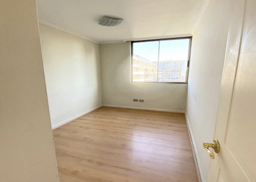 Arriendo Departamento N 3D en suite Walk-in cl&oacute;set 2B 1E 1B Nueva Las Condes - Las Condes