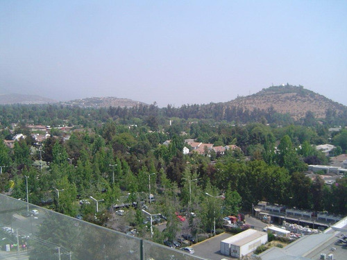 Arriendo Oficina NP 3B 2E 1B Estoril - Las Condes