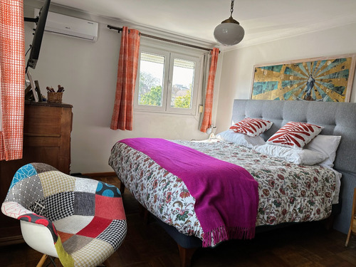 Arriendo Casa 3D 2B 2E 1B Amapolas - &Ntilde;u&ntilde;oa