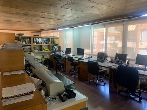 Venta Oficina NO 3B 3E Pedro de Valdivia - Providencia