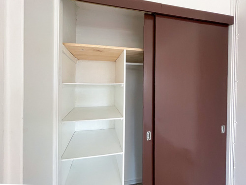 Arriendo Departamento O 2D en suite Walk-in cl&oacute;set 2B 1E Parque Padre Alberto Hurtado - Las Condes