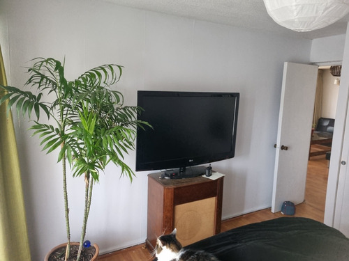 Venta Departamento P 2D 2B 1E Manuel Montt - Providencia