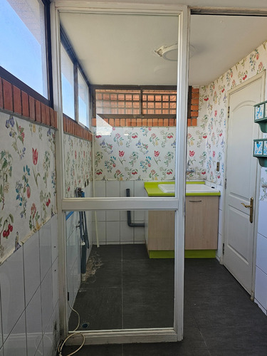 Venta Departamento NOSP 3D en suite 2B 2E 1B Parque Bicentenario - Vitacura