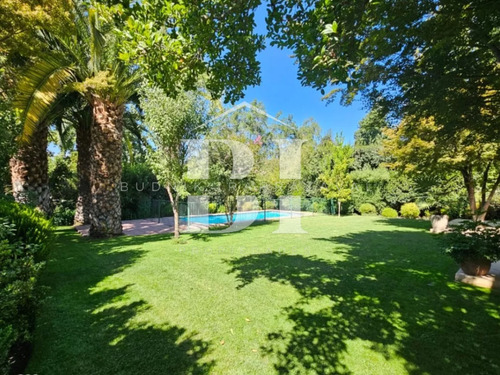 Venta Casa NO 6D en suite Walk-in cl&oacute;set 5B 4E 1B Los Trapenses - Lo Barnechea