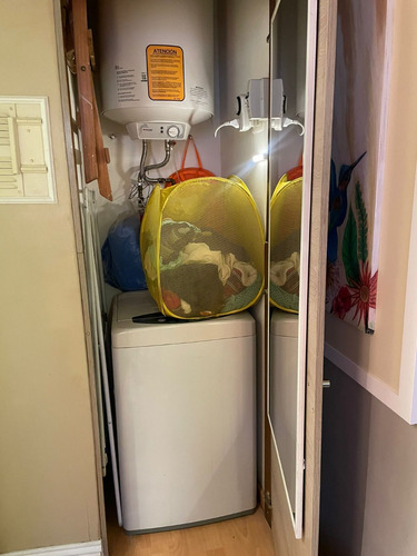 Venta Departamento O 2D en suite 2B Pedro de Valdivia - Providencia