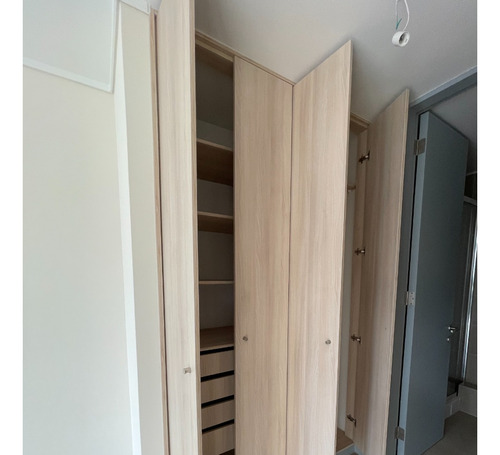 Arriendo Departamento P 1D en suite 1B 1E 1B Metro Hernando de Magallanes - Las Condes