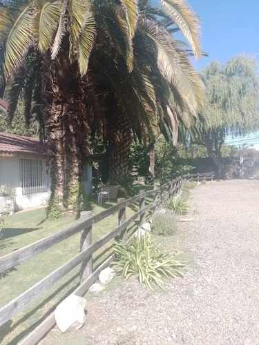 Arriendo Casa 3D 2B 4E 1B Chicureo - Colina