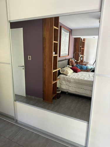 Arriendo Departamento 1D 1B 1E Los Leones - Providencia