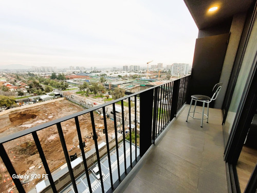 Venta Departamento S 1D en suite 1B 1B Estadio Nacional - &Ntilde;u&ntilde;oa