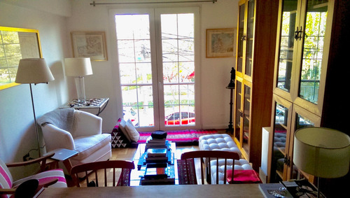 Arriendo Departamento SP 2D 1B 1E Pedro de Valdivia - Providencia