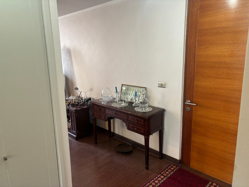Venta Departamento SO 2D en suite Walk-in cl&oacute;set 2B 1E 1B Las Lilas - Providencia