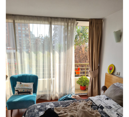 Venta Departamento NP 2D 2B 2E 2B Los Leones - Providencia