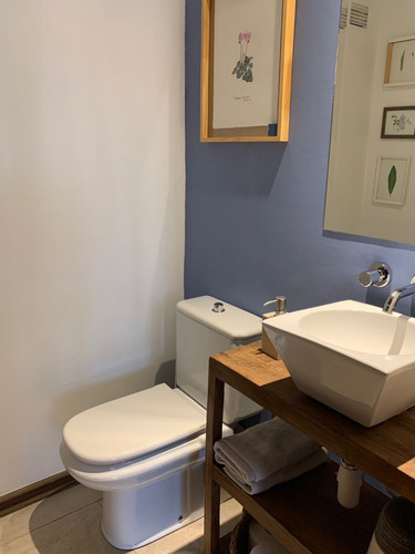 Arriendo Departamento NO 3D en suite 4B 2E 1B Metro Escuela Militar - Las Condes