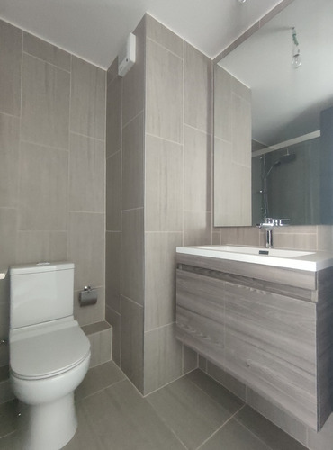 Arriendo Departamento P 3D en suite 3B 2E 1B Salvador - Providencia