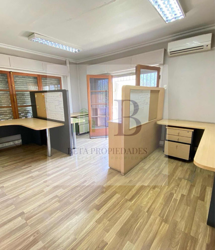 Arriendo Oficina NOSP 4B 2E 2B In&eacute;s de Su&aacute;rez - Providencia