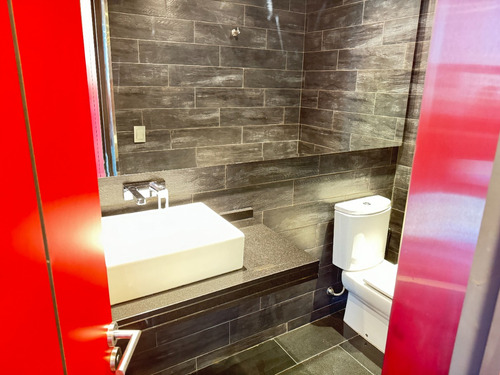 Arriendo Oficina 2B 2E 1B Metro Manquehue - Apumanque - Las Condes