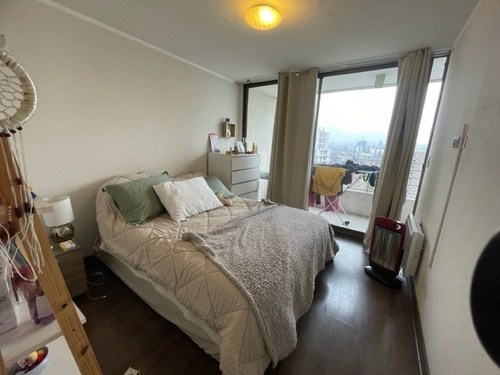 Venta Departamento N 2D Walk-in cl&oacute;set 2B 1E 1B Plaza Ega&ntilde;a - &Ntilde;u&ntilde;oa