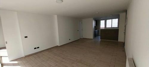 Arriendo Departamento N 2D en suite Walk-in cl&oacute;set 2B 1E 1B In&eacute;s de Su&aacute;rez - Providencia