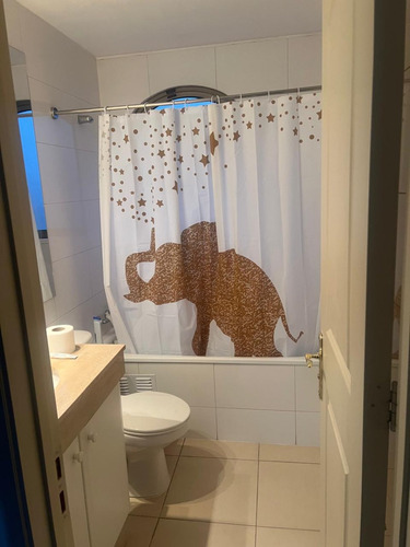 Arriendo Casa NO 4D 4B 2E 1B La Dehesa - Lo Barnechea