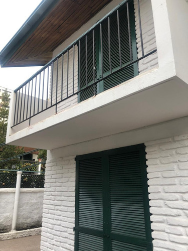 Arriendo Casa NO 4D 3B 3E Rotonda Atenas - Las Condes