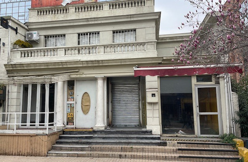 Venta Casa O 6D 8B 2B Los Leones - Providencia