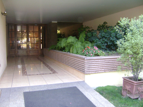 Arriendo Departamento 3D 2B 1E 1B Vaticano - Las Condes