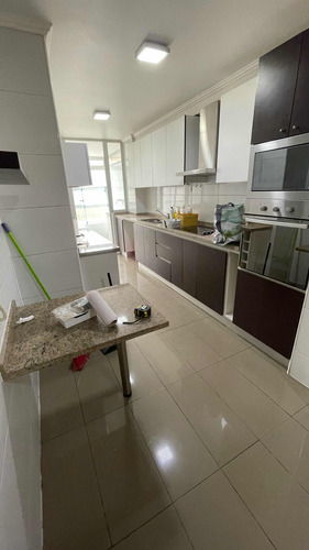 Arriendo Departamento 2D 2B 1E 1B Las Lilas - Providencia