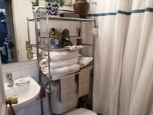 Venta Departamento SP 2D en suite Walk-in cl&oacute;set 2B 1E 1B Vaticano - Las Condes