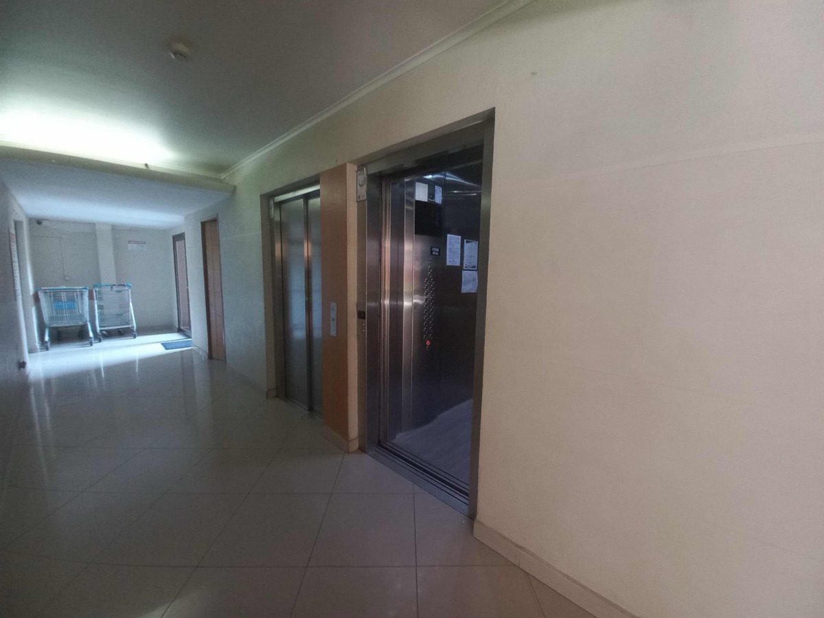Venta Departamento 3D 2B 1E Metro Irarr&aacute;zaval - &Ntilde;u&ntilde;oa