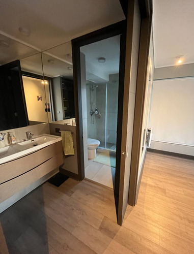 Venta Departamento NO 3D en suite Walk-in cl&oacute;set 3B 2E 1B Plaza &Ntilde;u&ntilde;oa - &Ntilde;u&ntilde;oa