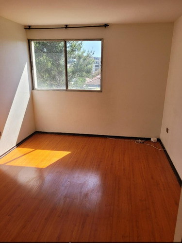 Arriendo Departamento SP 3D en suite Walk-in cl&oacute;set 2B 1E 1B Metro &Ntilde;u&ntilde;oa - &Ntilde;u&ntilde;oa