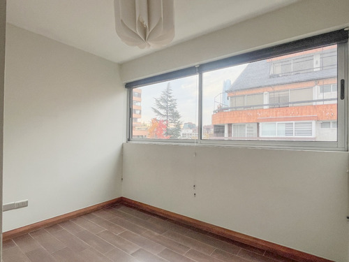 Arriendo Departamento NP 2D en suite 2B 1E 1B Las Lilas - Providencia