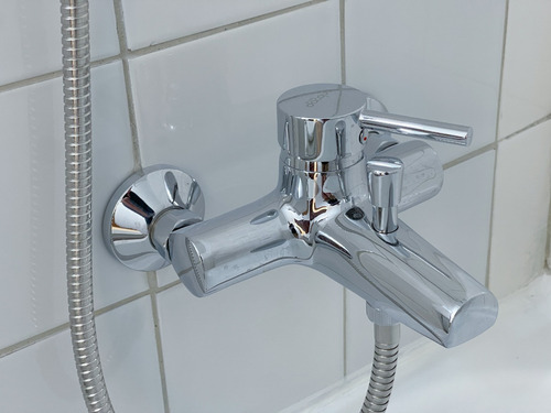 Arriendo Departamento O 2D en suite Walk-in cl&oacute;set 2B 1E Parque Padre Alberto Hurtado - Las Condes