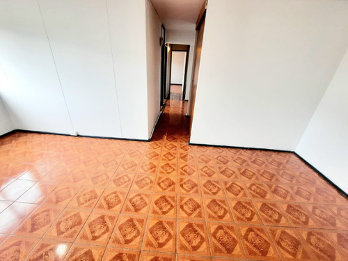 Venta Departamento SO 3D 1B 1E Villa Los Jard&iacute;nes - Villa Los Presidentes - &Ntilde;u&ntilde;oa