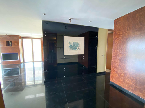 Arriendo Departamento 2D 2B 2E 1B Barrio El Golf - Las Condes
