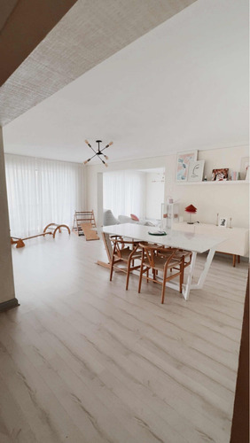 Venta Departamento NP 5D en suite Walk-in cl&oacute;set 4B 2E 1B Los Leones - Providencia