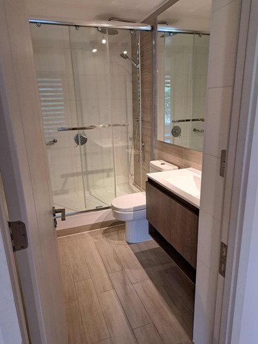 Venta Departamento 1D 1B 1E Puente Nuevo - Lo Barnechea