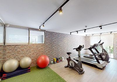 Venta Departamento O 2D en suite Walk-in cl&oacute;set 2B 1E 1B Metro Monse&ntilde;or Eyzaguirre - &Ntilde;u&ntilde;oa