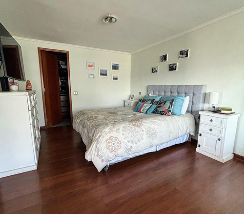 Venta Departamento NO 4D 4B 2E 1B Estadio Nacional - &Ntilde;u&ntilde;oa