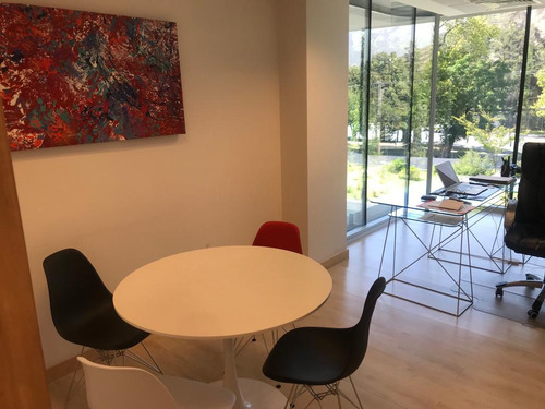 Venta Oficina NO 1B 1E 1B Los Dominicos - Las Condes