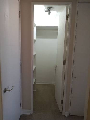 Arriendo Departamento SP 3D en suite Walk-in cl&oacute;set 2B 1E 1B Parque Juan XXIII - &Ntilde;u&ntilde;oa