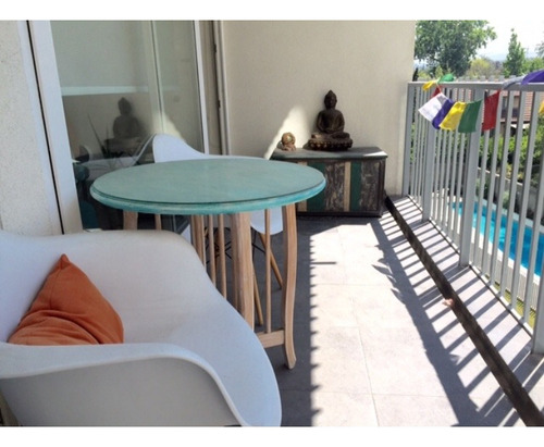 Venta Departamento SP 1D en suite 1B 1E 1B Diego de Almagro - &Ntilde;u&ntilde;oa