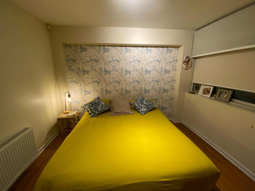 Arriendo Departamento 3D 2B 1E 1B Juan XXIII - Vitacura