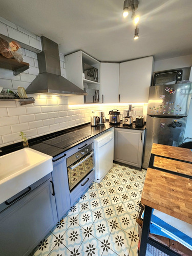 Arriendo Casa 3D 2B 1E 1B Metro &Ntilde;u&ntilde;oa - &Ntilde;u&ntilde;oa